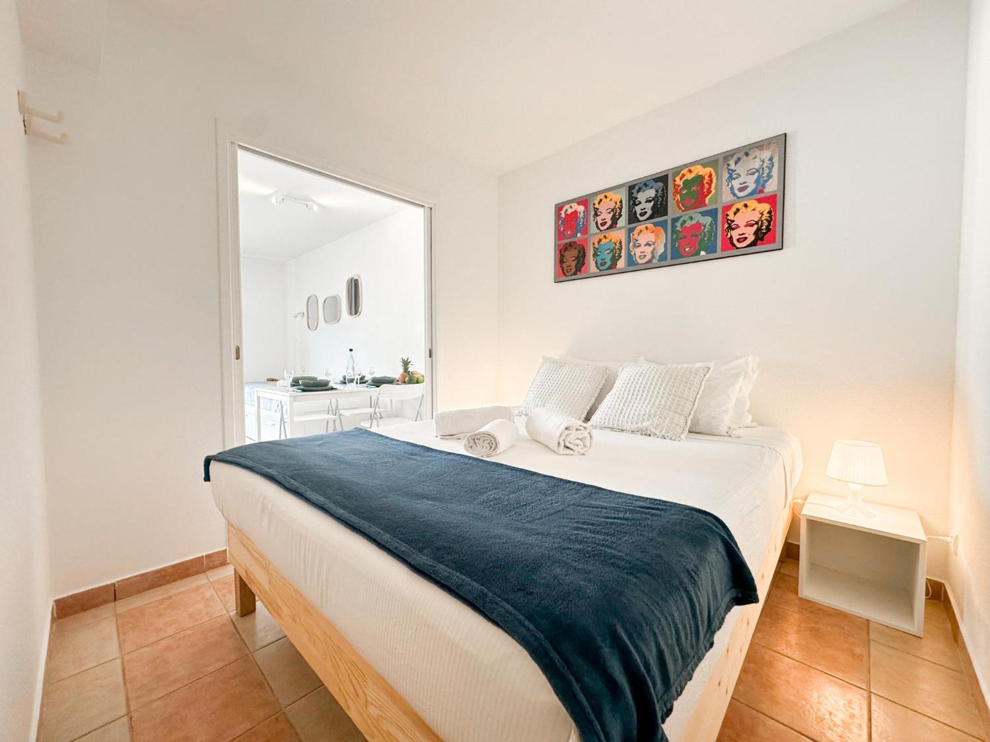 Apartamento Palais Josephine 1br Bnbrickeys
